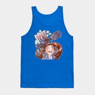 Rally to Me Tank Top